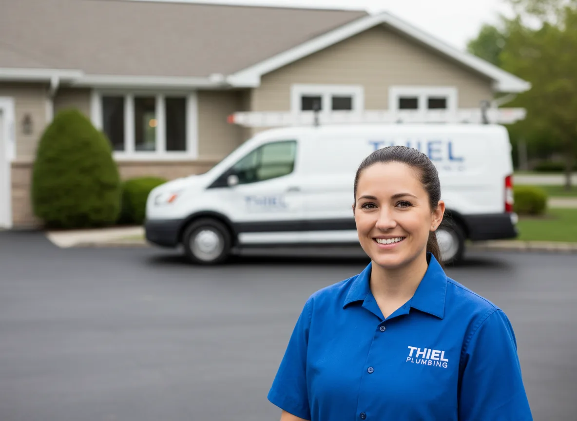 Plumber Palos Park, IL FAQs
